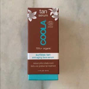 Coola Anti-Aging Face Serum